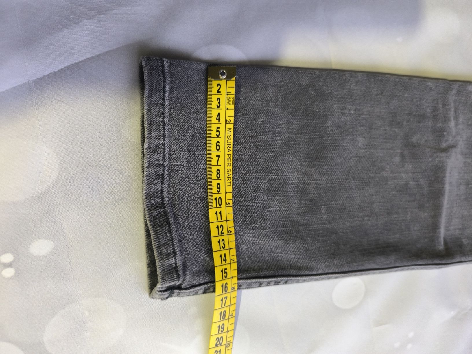 Hugo Boss Jeans: Hugo Boss Jeans Mann 31/34 – Nuovo e nell'imballaggio originale da Oensingen venduto da Outlet_Super_Sale 5