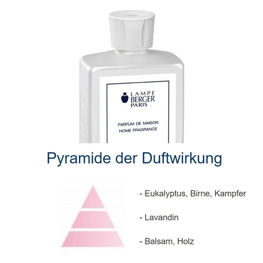Diffuseurs: Duft-Lampen Parfum Lavandel, 500ml – Neuf avec emballage d'origine à Wettingen par Swala 1