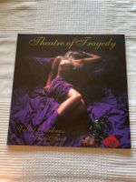 Theatre Of Tragedy – Velvet Darkness They Fear Vinyl Rare LP