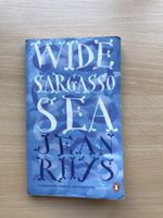 Wide Sargasso Sea Buch Jean Rhys gebraucht
