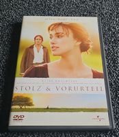 DVD Stolz & Vorurteil(23055)
