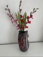 Vase mit Inhalt