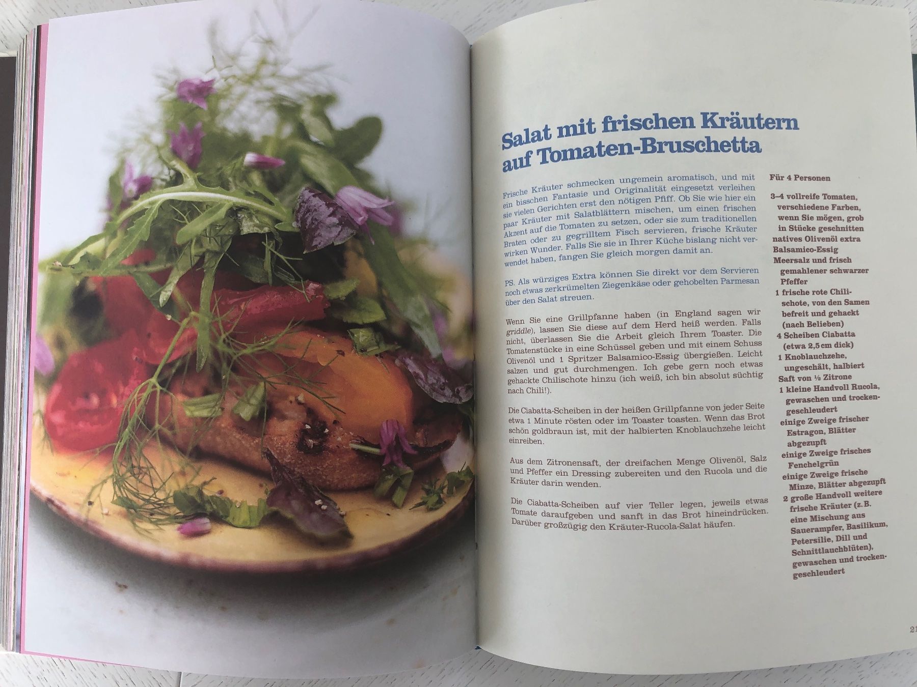 Bücher: Jamie Oliver Kochbuch natürlich – Neu (gemäss Beschreibung) aus Madetswil von Biker100 1