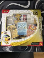 Pokémon Poster-Kollektion 30 Jahre originalverpackt