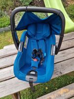 Recaro Babyschale für Recaro Salia Kindersitz