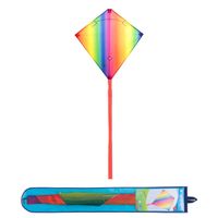 Drachen Sport Kite "Dancer" (HQ-Invento)
