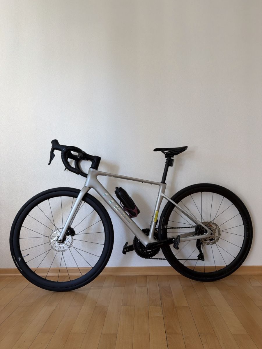 Cube Velos: Neues Cube Damen S – Neu (gemäss Beschreibung) aus Zürich von sar_lv2d