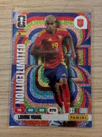 Panini FIFA World Cup 2026 Lamine Yamal Limited Edition