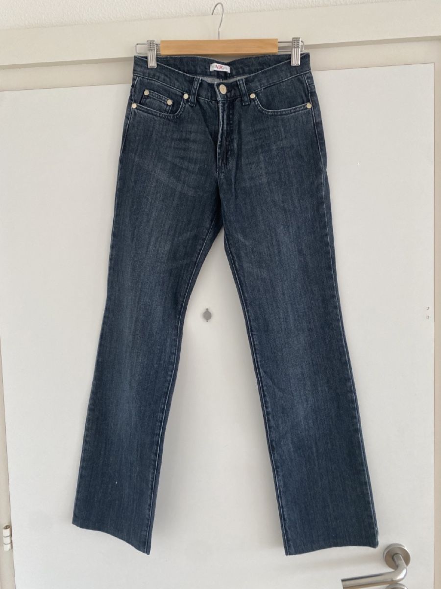 Versace Jeans: jean Versace – Usato da Versoix venduto da wen_75xm