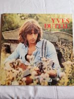 LP YVES DUTEL - 1977