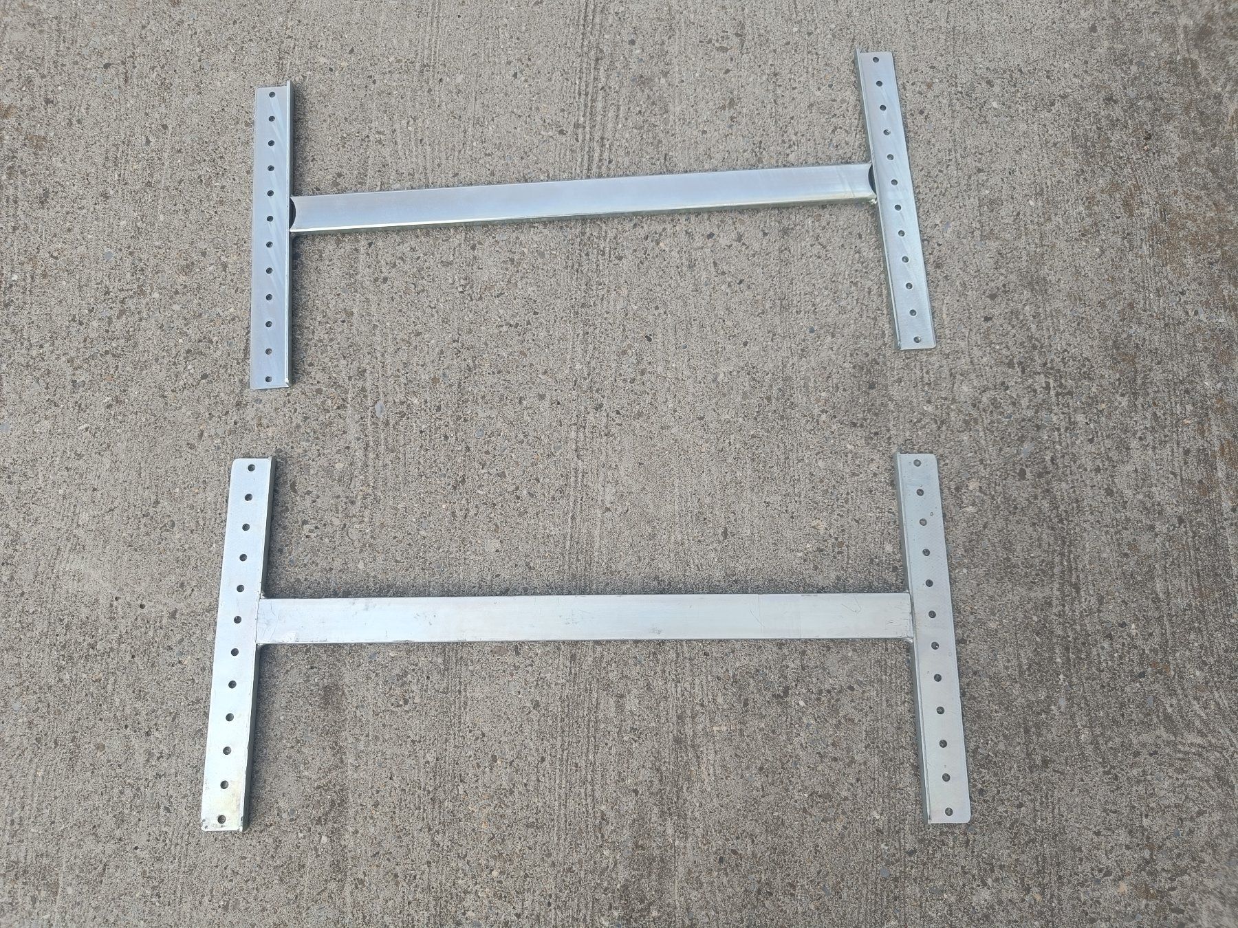 Errex Scaffali: 2 ERREX® Längsstabilisierung - 550 mm – Usato da Koeniz venduto da Hurtschi