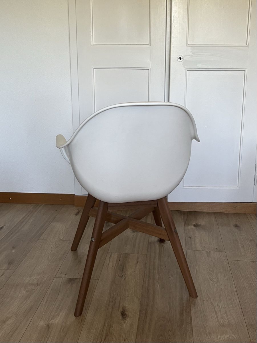 Ikea Chaises: IKEA Fanbyn Stuhl – D'occasion à Zürich par rah_89ql 2