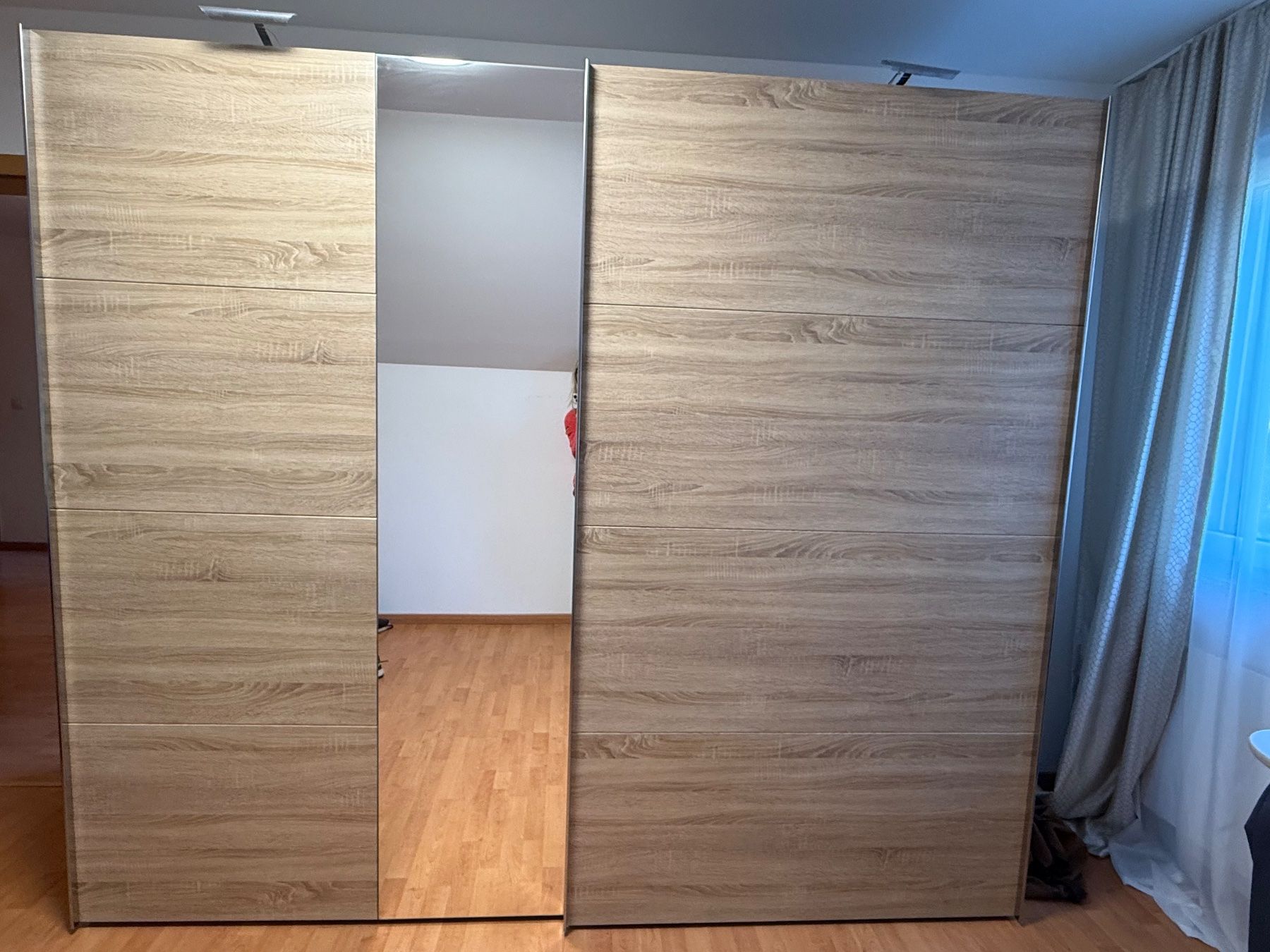 Armoires: Spiegelschrank – D'occasion à Illnau par Birdielady