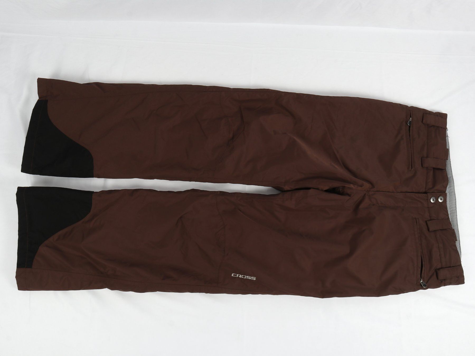 Pantaloni: CROSS Skihose braun Grösse L – Nuovo (secondo la descrizione) da Steinen venduto da Restwert_Steinen 2