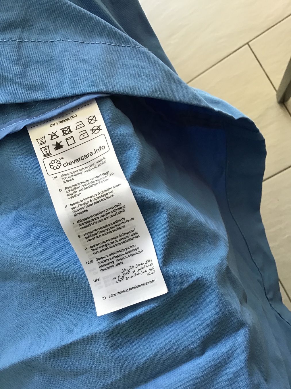 Cappotti: ESPRIT Sommermantel – Nuovo (secondo la descrizione) da Suhr venduto da star033 8