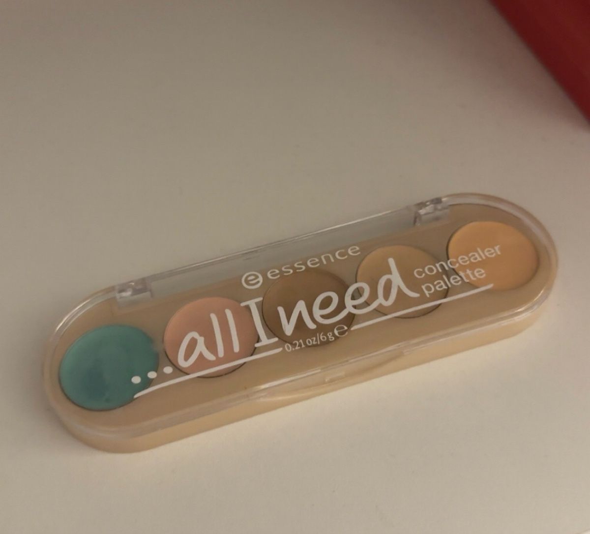 Make-up: Essence Concealer Palette – Nuovo (secondo la descrizione) da Oftringen venduto da tola19