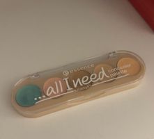 Essence Concealer Palette