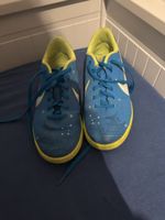 Hartplatz Fussballschuhe Nike Mercurialx Gr. 36