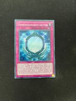 Dimensionsreflektor (MVP1-DES21), Secret Rare