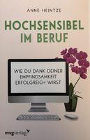 Buch: „Hochsensibel im Beruf“