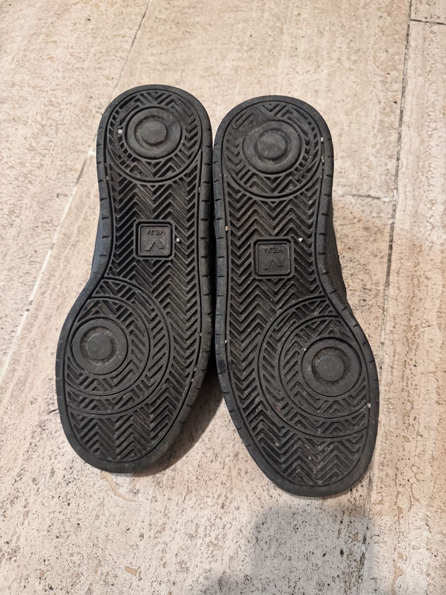 Veja Scarpe da uomo: Veja Sneaker / Grösse 41 / schwarz – Usato da Killwangen venduto da yas_reg0 3