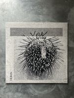 Blood Fire Debt - Huren - 12“ - KR3.010, Electronic [2023]