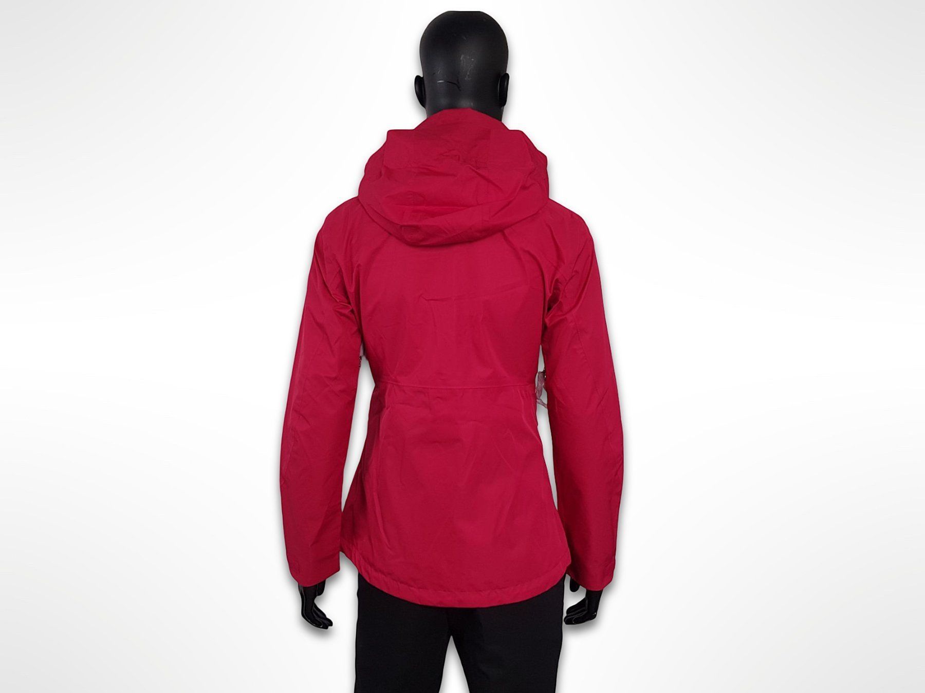 Vaude Giacche: VAUDE Jacke Damen Gr. 34 -  Fabrikneu – Nuovo e nell'imballaggio originale da Giubiasco venduto da perla99 1