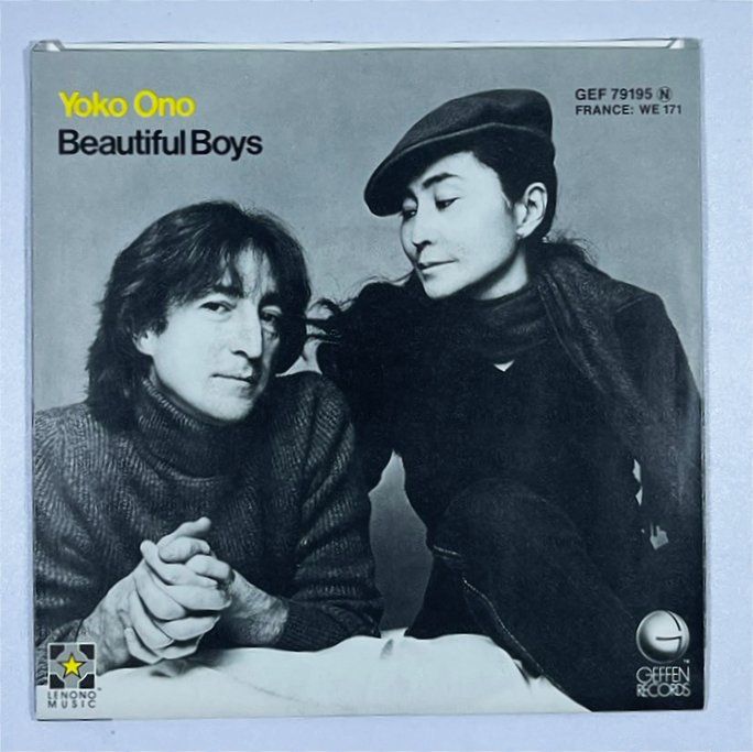 Dischi in vinile: Single: JOHN LENNON - Woman – Nuovo (secondo la descrizione) da Frenkendorf venduto da Yard-Sale-2000