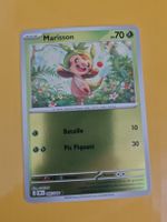 Marisson Reverse (005/086) Chaos Ascendant- CRI fr