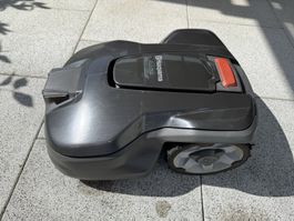 Husqvarna Automower® 305 Mähroboter