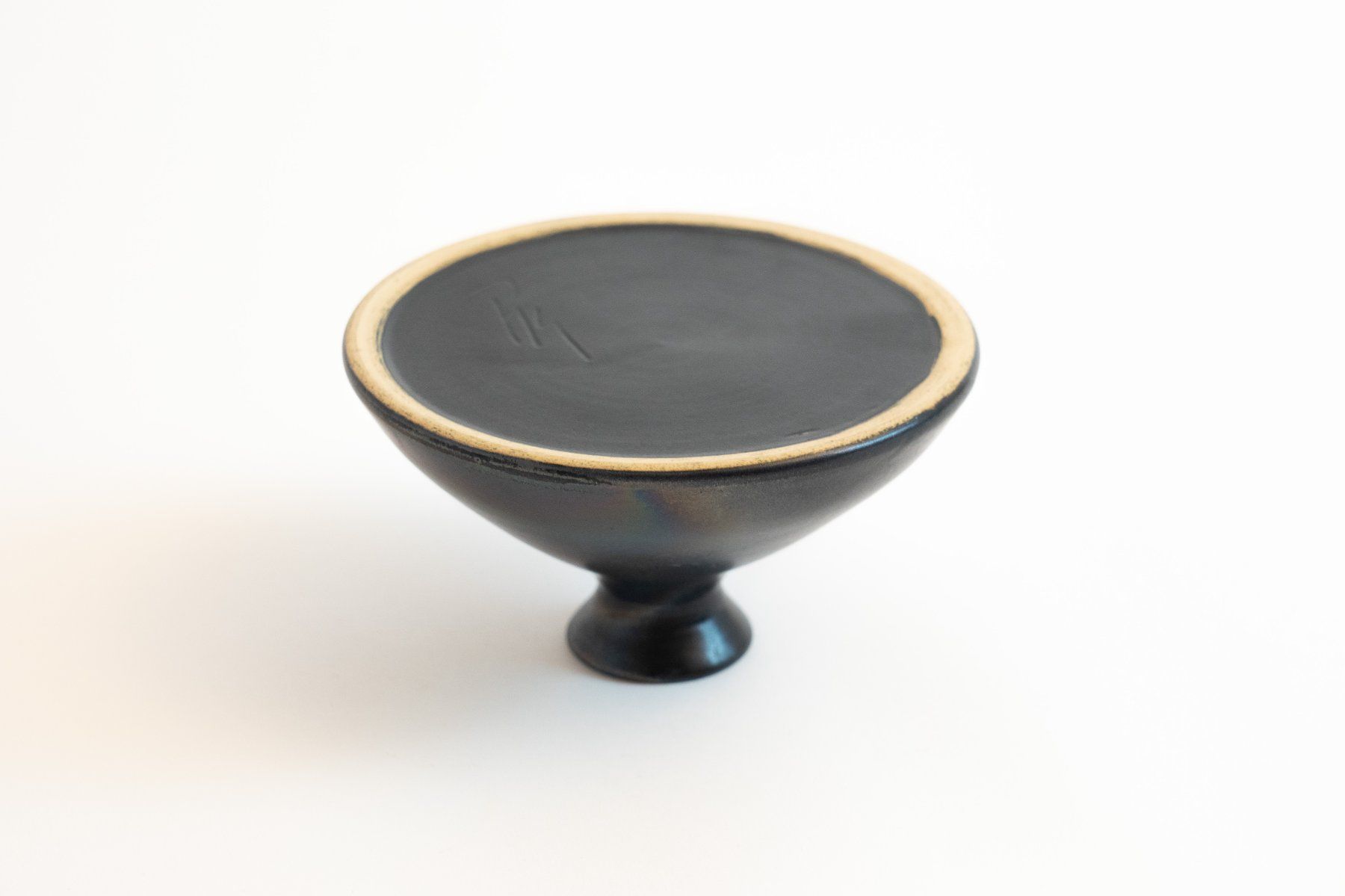 Vasen & Gefässe: Vase Nr. 109 Kollbrunn - Versand möglich – Gebraucht aus Schaffhausen von Studio-Ara- 6