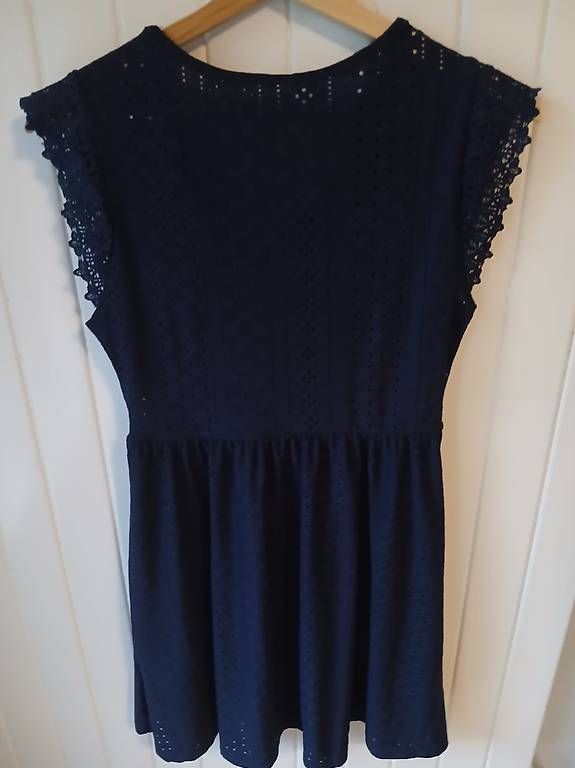 Shein Vestiti: Sommerkleid – Usato da Grächen venduto da jan_9wyc 1