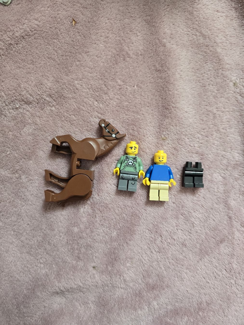 Lego Spielzeuge: Lego creator Einzelteile – Gebraucht aus Büsserach von sobis.trade 2