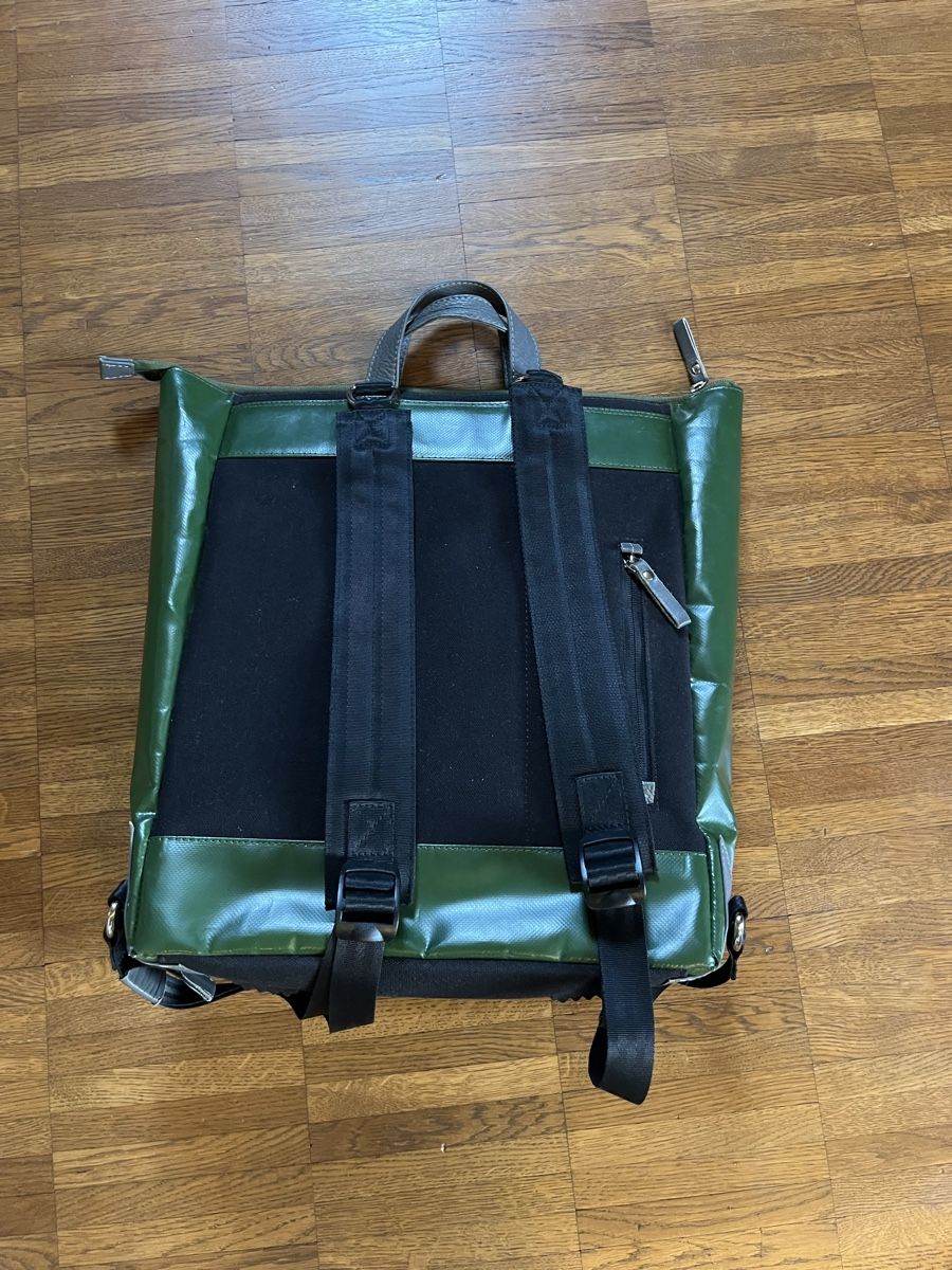 Zaini: Rucksack von 7clouds – Usato da Bellach venduto da jba03 1