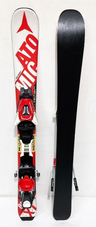 Kinderski ATOMIC REDSTER 80 cm