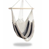 Soft Mayan Hanging-chair - Handwoven