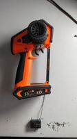 SPEKTRUM DX5 RUGGED INKL. EMPFÄNGER