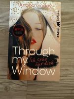 Ariana Godoy: Through my Window, Ich sehe nur dich