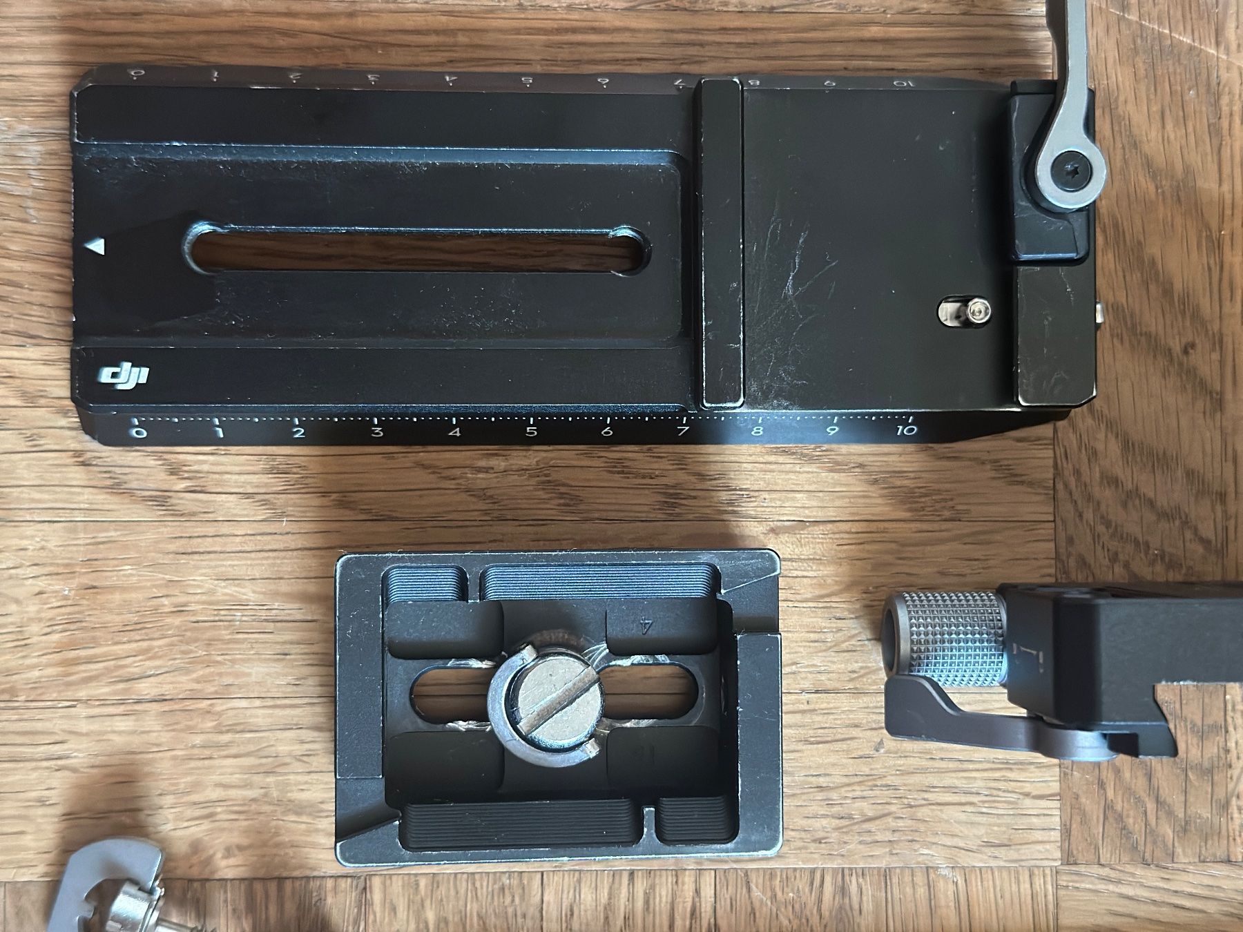 Altri Accessori: DJI Rs 3 Pro Combo – Usato da Zürich venduto da cla_sgm7 9