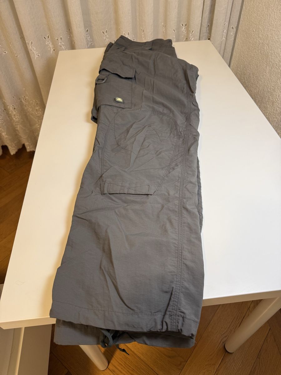 Pantaloni: Triple Aught Design Hiking Pants – Nuovo (secondo la descrizione) da Genève venduto da ali_5msd 1