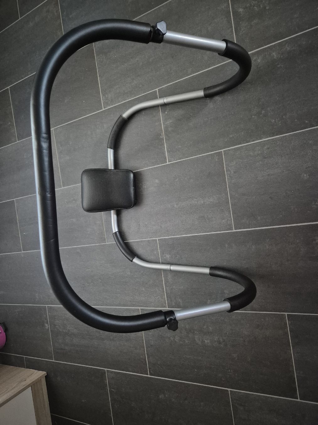 Vélos d'appartement: Bauchtrainer – D'occasion à Würenlingen par kuh33