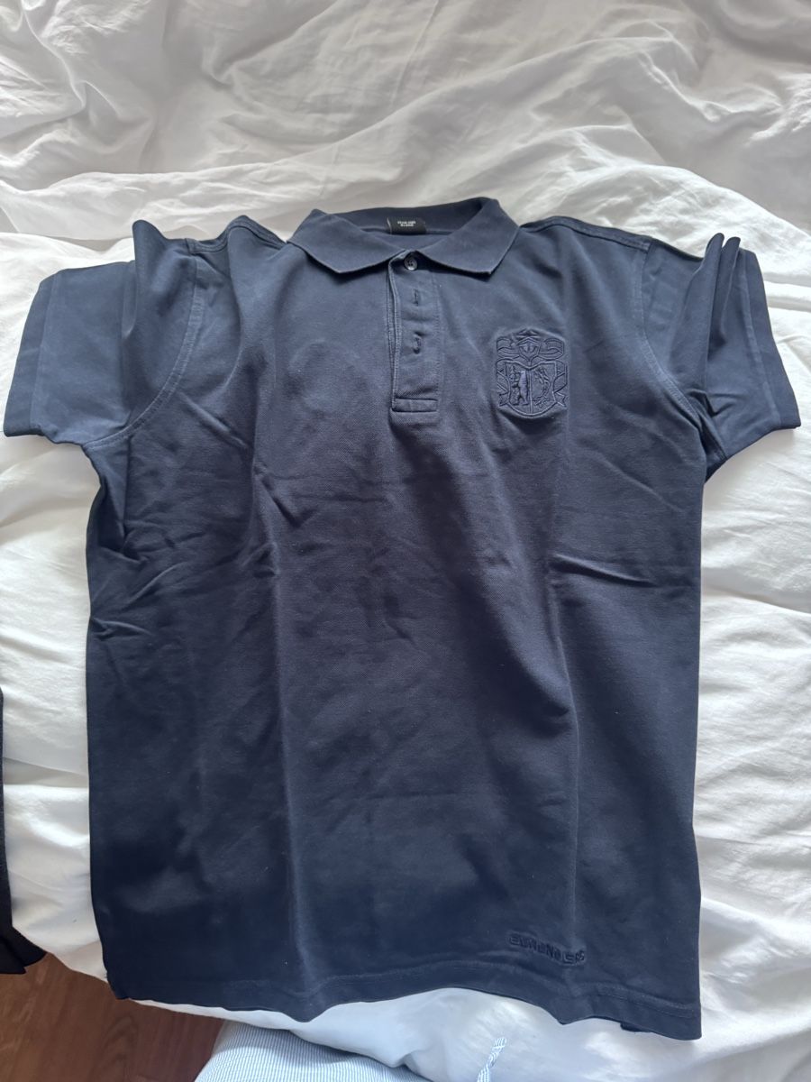 Magliette Polo: 2 Polo Shirts – Usato da St. Moritz venduto da Bengeee