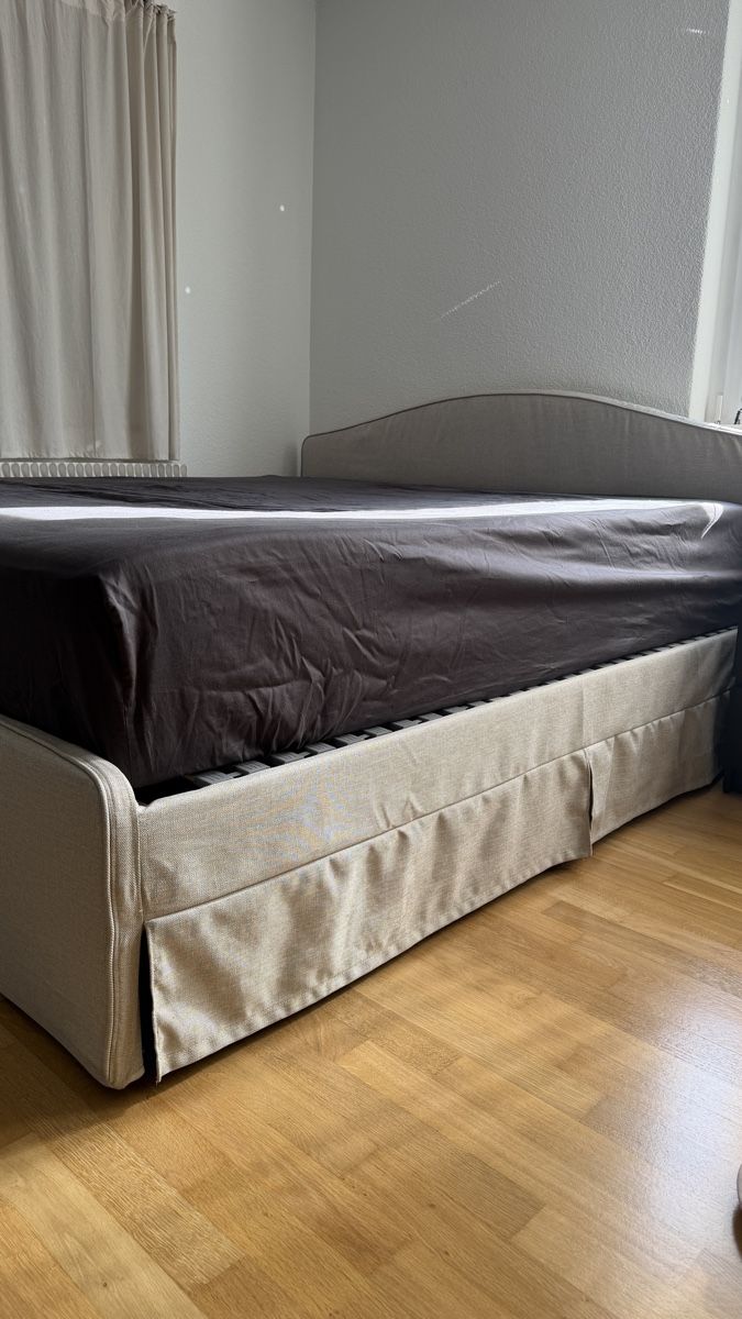 Ikea Lits: Ikea Bettgestell – Neuf (Voir description) à Hünibach par rud_tj8q 2
