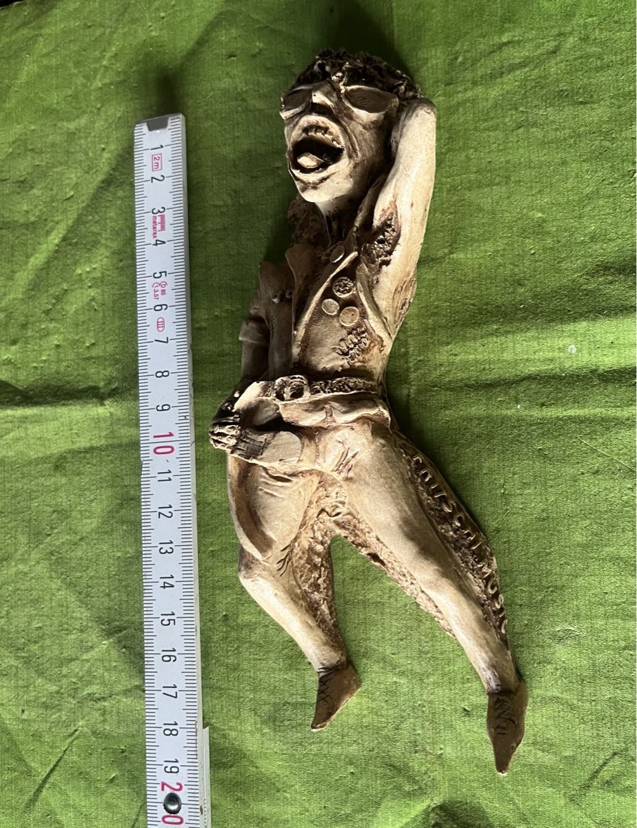 Placchette & Badge: Fritschi Musig Luzern 1986 !!! – Usato da Itingen venduto da Bebbi6569 2