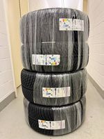 MICHELIN Pilot Alpin 5 Winterpneus