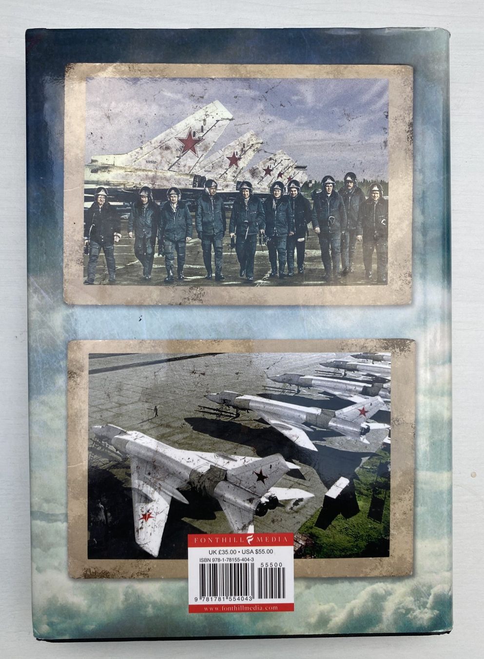 Kit di modellismo & Modellini statici: Modellbau Doku - Buch über die Tu-128 "Fiddler" – Usato da Koppigen venduto da F4Fan 7