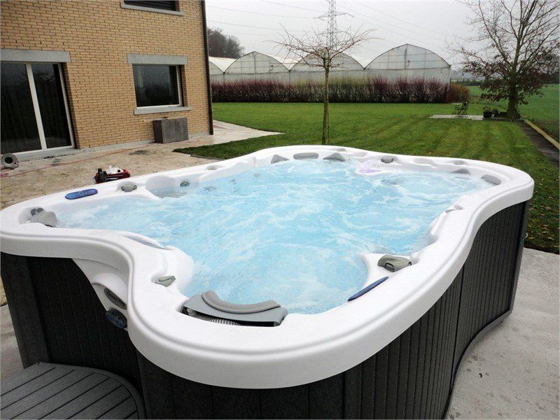 Whirlpool: Whirlpool Amore Bay – Usato da Rothrist venduto da Bazo69