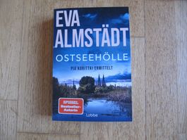 NordKrimi: Ostseehölle / Eva Almstädt
