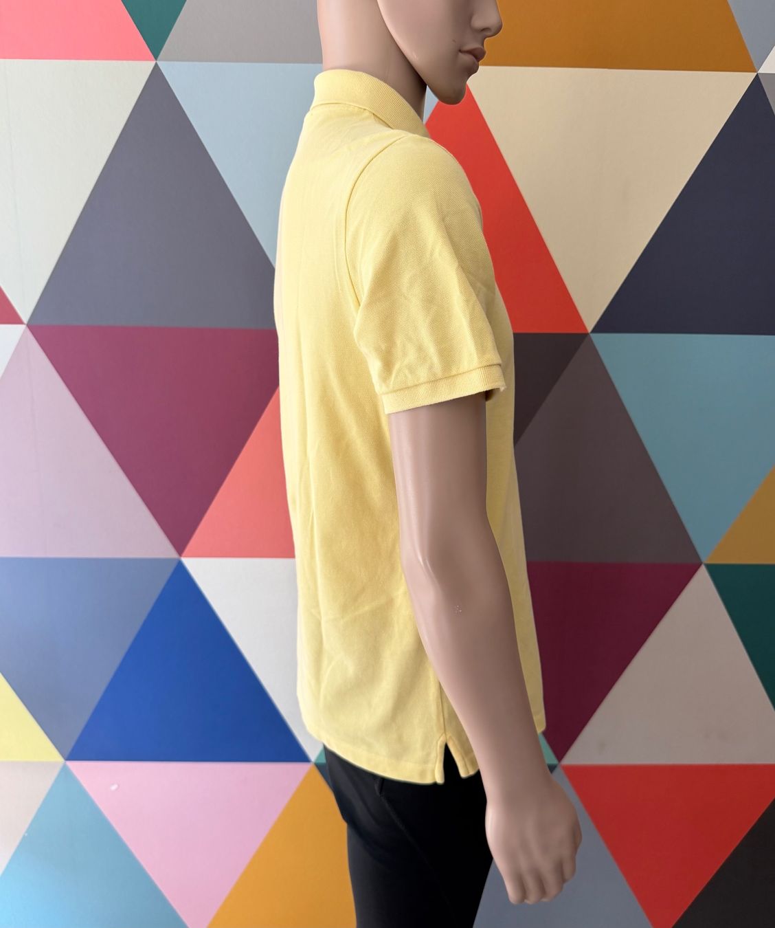 Sandro Magliette Polo: SANDRO Poloshirt 💛 – Usato da Zürich venduto da ClosetQueen 5