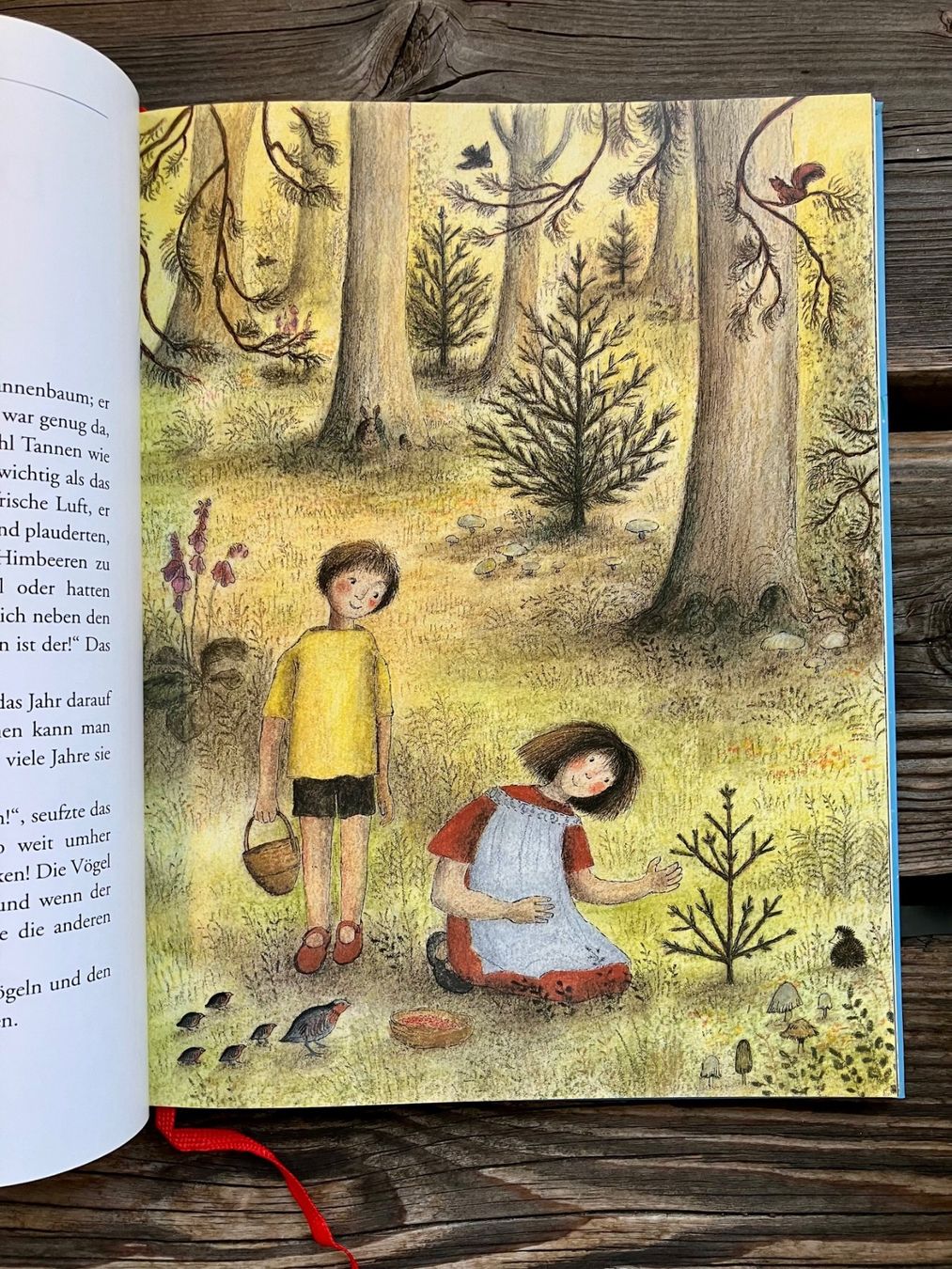 Bücher: Die schönsten Wintermärchen – Gebraucht aus Winterthur von Barunggeli 3